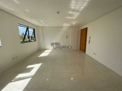 Conjunto Comercial / Sala à venda, 39m² no Marechal Rondon, Canoas