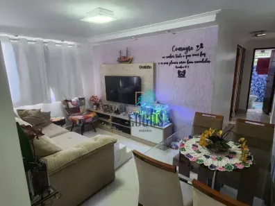 Apartamento com 2 Quartos à venda, 55m² no Santa Terezinha, São Bernardo do Campo