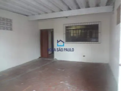 Casa com 2 Quartos para alugar, 70m² no Centro, Diadema