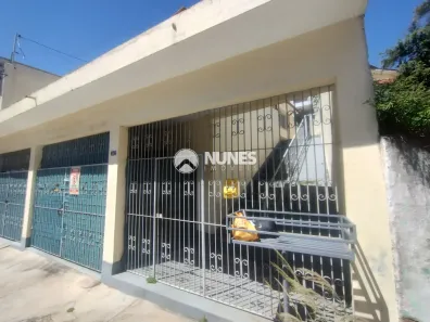 Studio com 1 Quarto para alugar, 32m² no km 18, Osasco