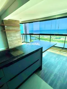Apartamento com 2 Quartos à venda, 127m² no Santo Amaro, Recife