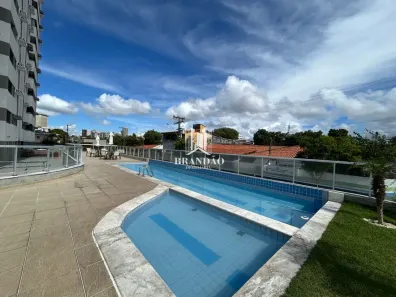 Apartamento com 3 Quartos à venda, 78m² no Poço, Maceió
