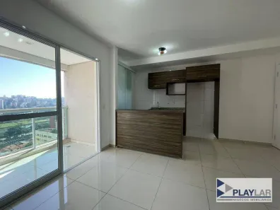 Apartamento com 1 Quarto para venda ou aluguel, 38m² no Vila Cruzeiro, São Paulo
