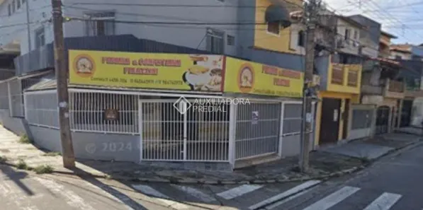 Conjunto Comercial / Sala à venda, 93m² no Jardim Marek, Santo André