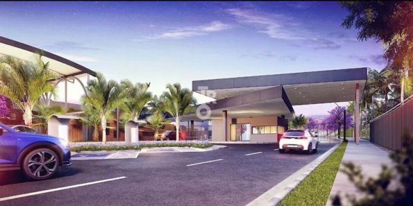 Terreno / Lote / Condomínio à venda, 332m² no Engordadouro, Jundiaí