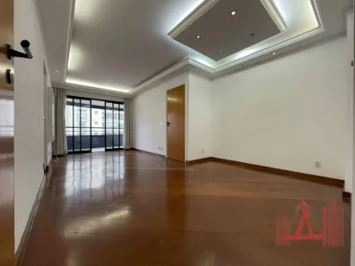 Apartamento com 3 Quartos à venda, 105m² no Vila Clementino, São Paulo