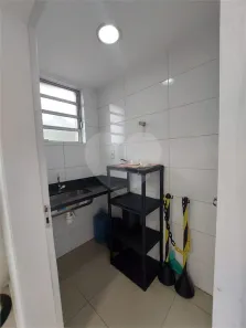 à venda, 90m² no Centro, Santos