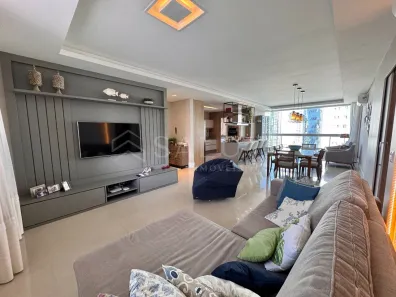 Apartamento com 3 Quartos à venda, 138m² no Centro, Balneário Camboriú