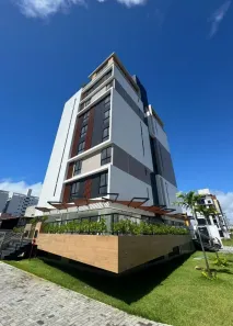 Flat com 1 Quarto à venda, 20m² no Intermares, Cabedelo