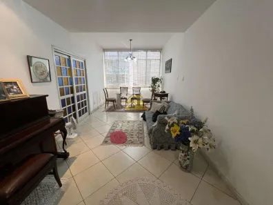Apartamento com 3 Quartos à venda, 100m² no Tijuca, Rio de Janeiro