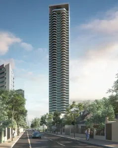Apartamento com 3 Quartos à venda, 141m² no Casa Amarela, Recife