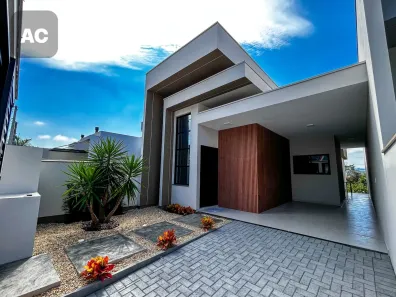 Casa com 3 Quartos à venda, 140m² no Rio Branco, Brusque