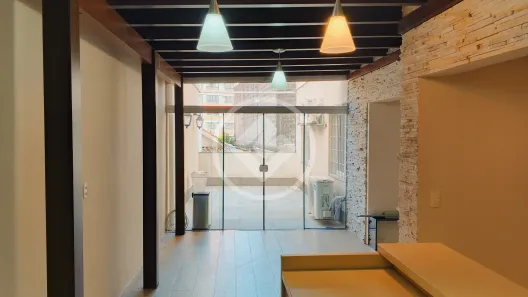 Apartamento com 2 Quartos à venda, 134m² no Centro, Florianópolis