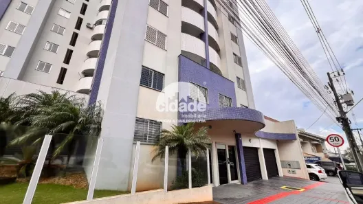 com 2 Quartos à venda, 66m² no Coqueiral, Cascavel