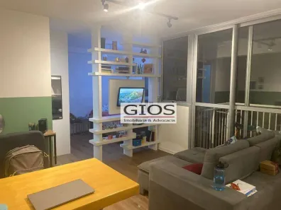 Apartamento com 1 Quarto à venda, 35m² no Sumarezinho, São Paulo