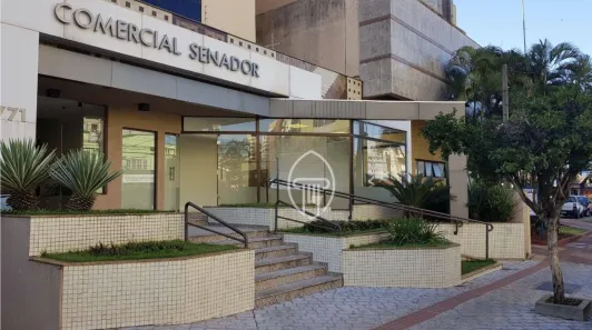 Loja / Salão / Ponto Comercial para venda ou aluguel, 170m² no Centro, Londrina