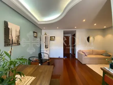 Apartamento com 3 Quartos à venda, 84m² no Centro, Piracicaba