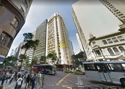 Conjunto Comercial / Sala à venda, 435m² no Centro, Rio de Janeiro