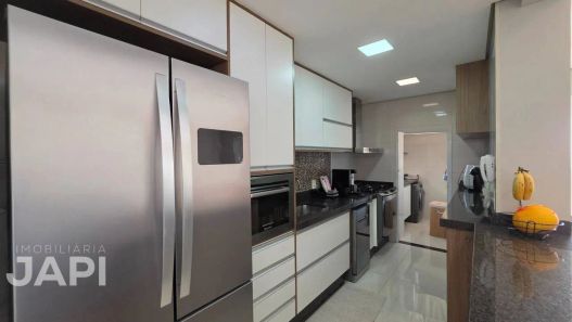 Apartamento com 3 Quartos à venda, 97m² no Jardim Ermida I, Jundiaí