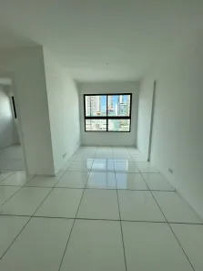 Apartamento com 2 Quartos à venda, 48m² no Boa Viagem, Recife