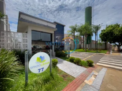 Apartamento com 2 Quartos para alugar, 45m² no Jardim Nações Unidas, Londrina