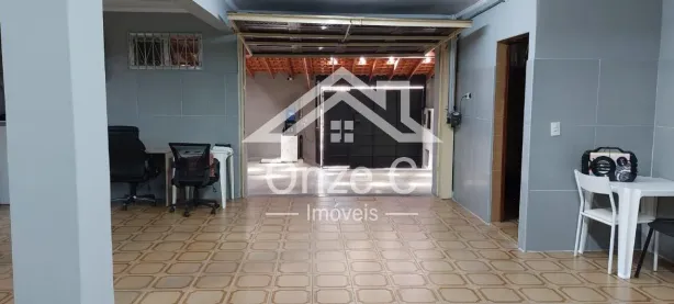 Sobrado com 4 Quartos à venda, 260m² no Gopoúva, Guarulhos
