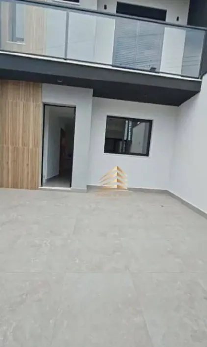 Foto do imóvel - Sobrado para comprar com 300 m², 3 quartos, 3 banheiros, 2 vagas