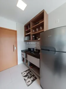 Flat com 1 Quarto à venda, 29m² no Centro, Ipojuca