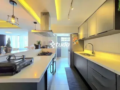 Apartamento com 3 Quartos à venda, 132m² no Operário, Novo Hamburgo