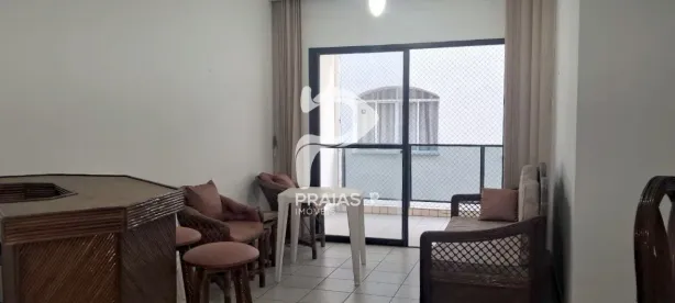 Apartamento com 2 Quartos à venda, 78m² no Enseada, Guarujá