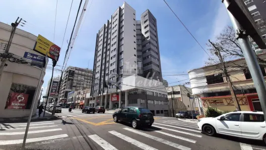 Apartamento com 3 Quartos à venda, 100m² no Centro, Ponta Grossa