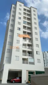 Apartamento com 2 Quartos à venda, 48m² no Santa Maria, Santo André