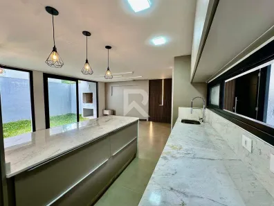 Casa com 3 Quartos à venda, 194m² no Santa Felicidade, Curitiba