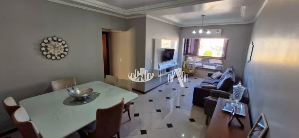 Apartamento com 3 Quartos à venda, 92m² no Centro, Londrina