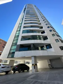 Apartamento com 2 Quartos à venda, 60m² no Pina, Recife