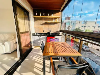 Apartamento com 2 Quartos à venda, 71m² no Piratininga, Niterói