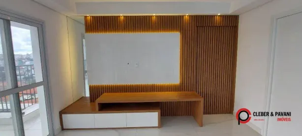 Apartamento com 4 Quartos para venda ou aluguel, 166m² no Jardim América, Sorocaba