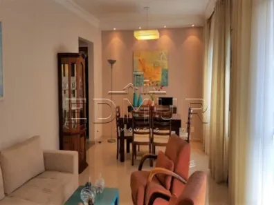 Apartamento com 3 Quartos à venda, 170m² no Jardim Bela Vista, Santo André