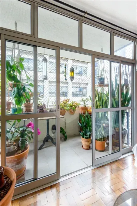 Foto do imóvel - Apartamento para comprar com 172 m², 3 quartos, 3 banheiros, 1 vaga