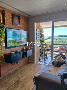 Apartamento com 1 Quarto à venda, 51m² no Vila Independência, Piracicaba