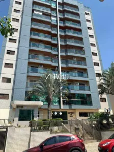 Apartamento com 3 Quartos à venda, 147m² no Jardim Planalto, Campinas