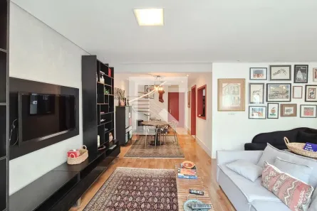 Casa com 3 Quartos à venda, 223m² no Demarchi, São Bernardo do Campo