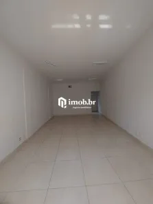 para alugar, 30m² no Mercês, Uberaba