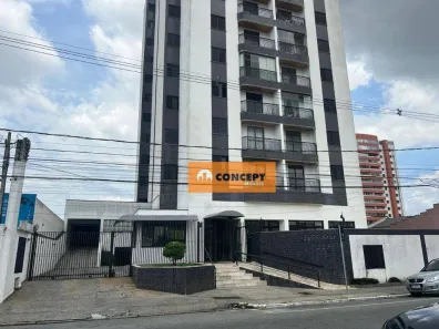 Apartamento com 2 Quartos à venda, 70m² no Centro, Suzano