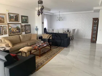 Cobertura com 4 Quartos à venda, 377m² no Parque Campolim, Sorocaba