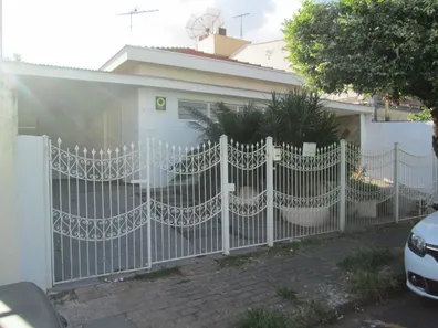 Casa com 3 Quartos para alugar, 200m² no Boa Vista, São José do Rio Preto