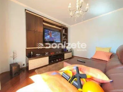 Apartamento com 3 Quartos à venda, 153m² no Centro, Santo André