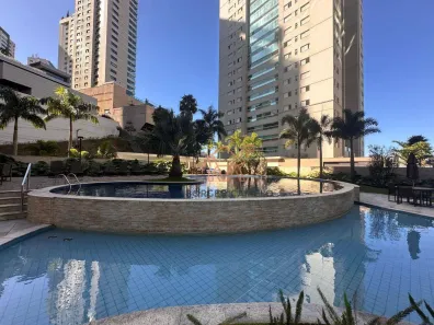 Apartamento com 3 Quartos para venda ou aluguel, 113m² no Vila da Serra, Nova Lima