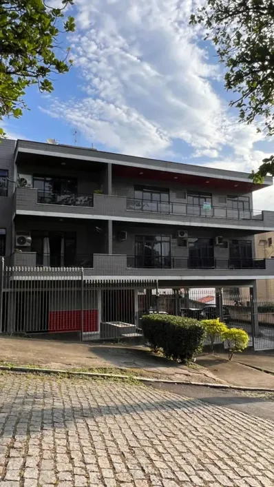 Foto do imóvel - Apartamento para alugar com 115 m², 4 quartos, 3 banheiros, 1 vaga