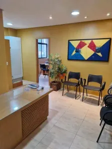 Conjunto Comercial / Sala à venda, 73m² no Edson Queiroz, Fortaleza